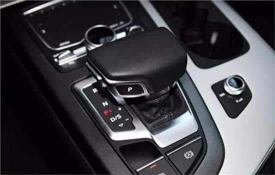 4个最个性的汽车档把大盘点, 哪一款才是你的最爱