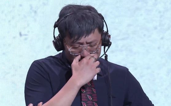 lol解说米勒点出rng夺冠5个关键点,bp最难!网友:别嘲讽edg