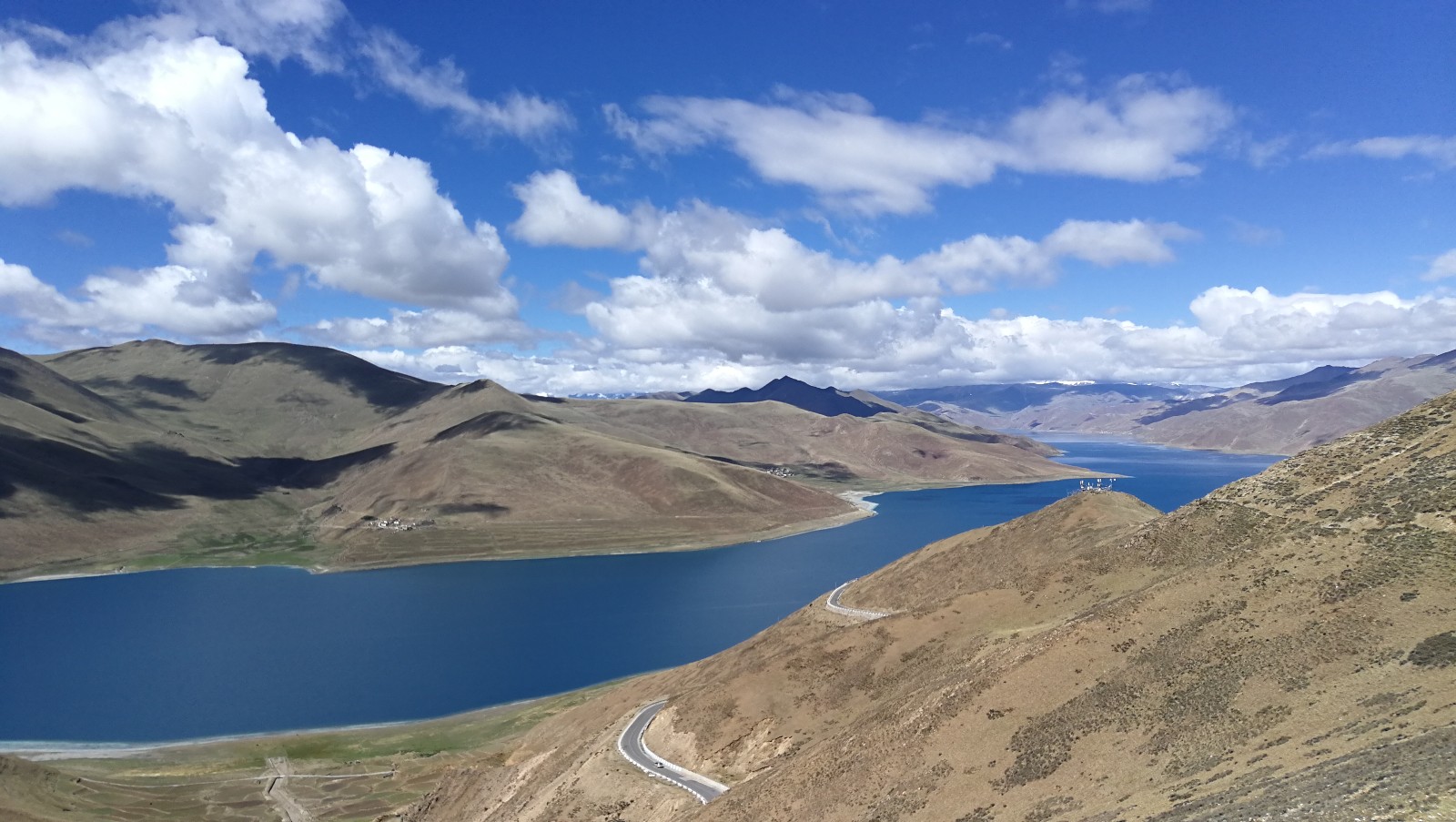 这可能是史上最美的川藏线景点攻略,看了就赶紧收藏!