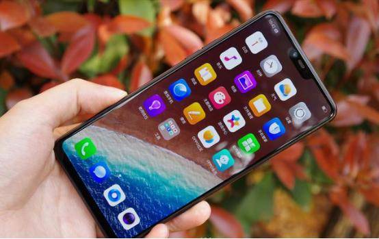 后智能手机时代oppo已经做好改变应对时代改革