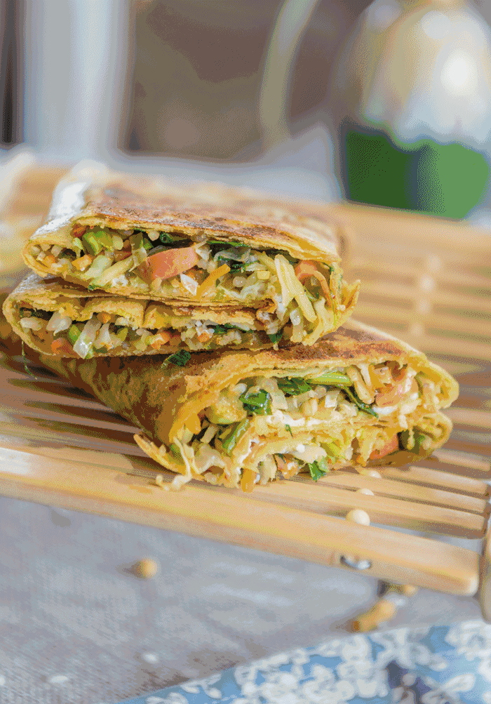 临沂本土网红煎饼店——美食记|网红|煎饼|菜煎饼_新浪新闻