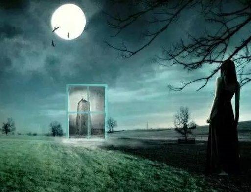 平行世界真的存在吗机场一男子凭空消失科学家给出了解释