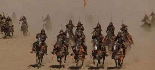 宋朝重文轻武 ,军队居然戴纸盔甲上阵