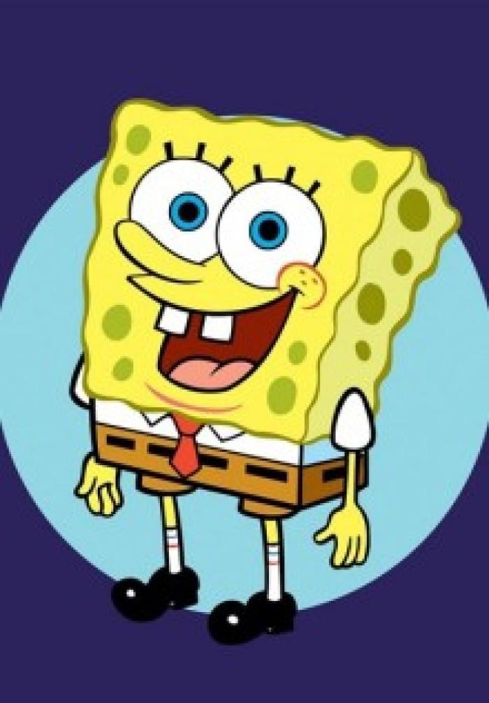 海绵宝宝图片大收集第141更喜欢就点关注吧最全内容哦