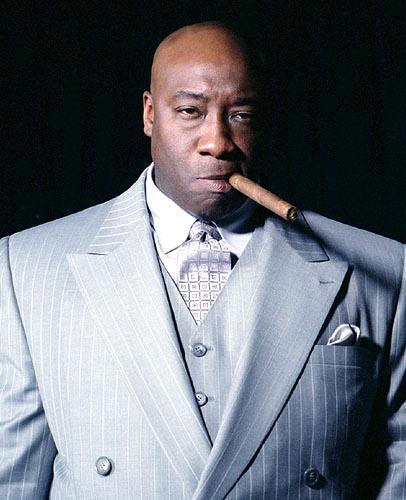 盘点漫威出现过的黑人光头角色