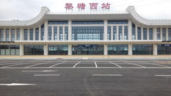 广西一个镇,为莲藕之乡,是远近闻名的物流集散地|物流|黎塘|黎塘镇