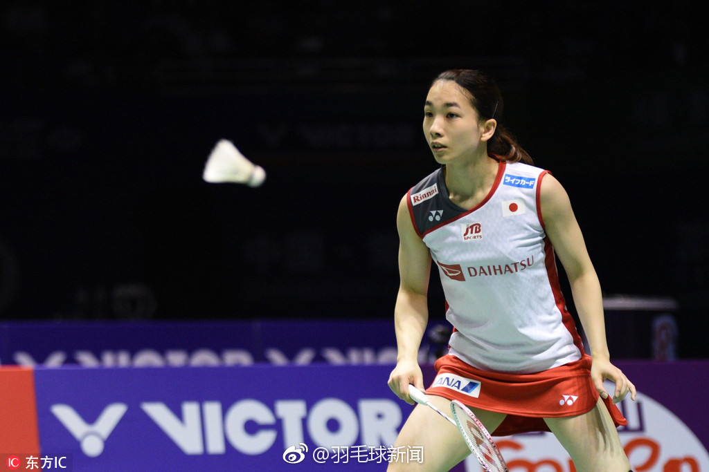 本赛季松友美佐纪/高桥礼华