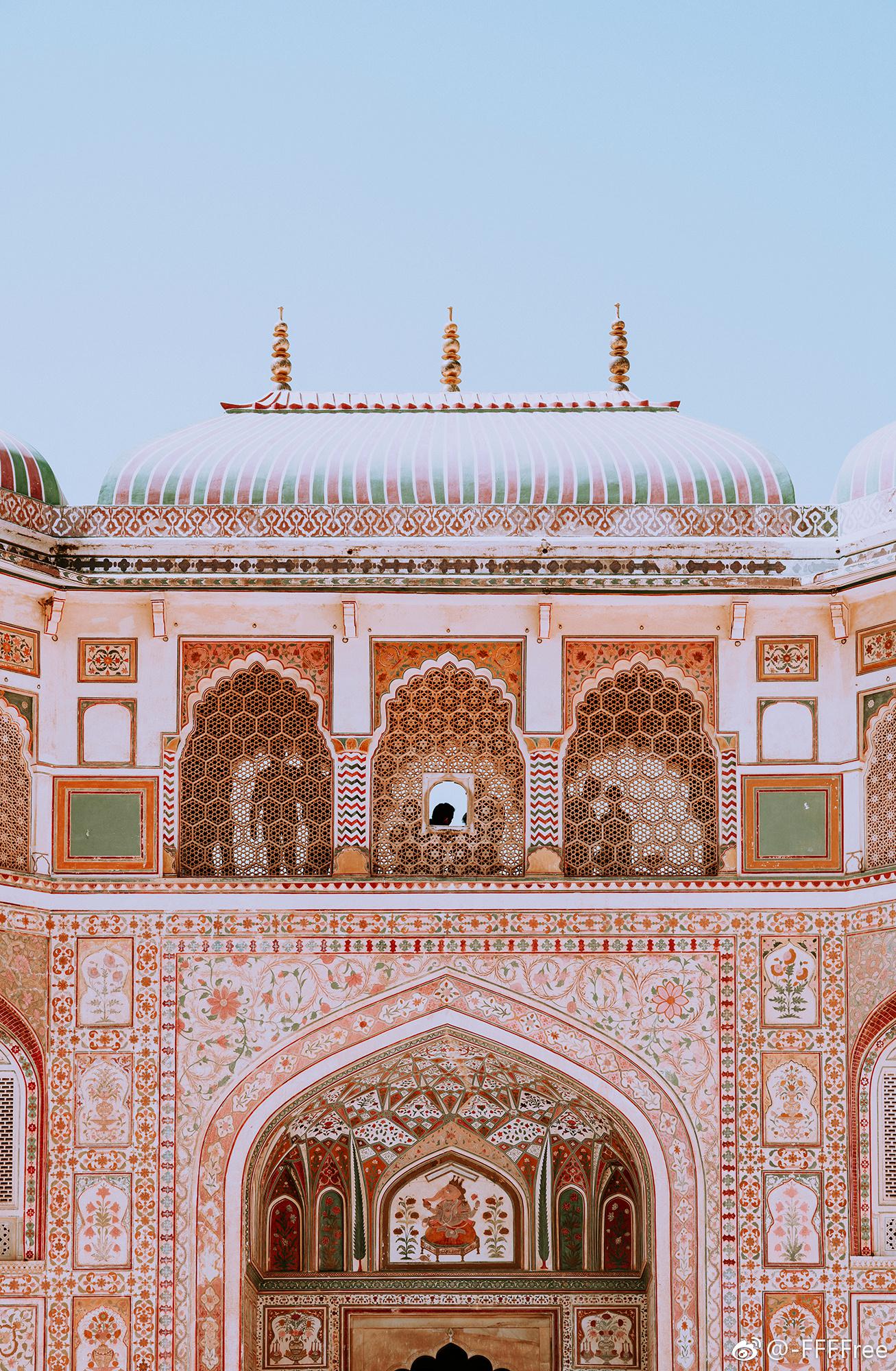 建筑素材高清可在ffffree公众号自取 or 私戳 ,附素材名字 67|异域