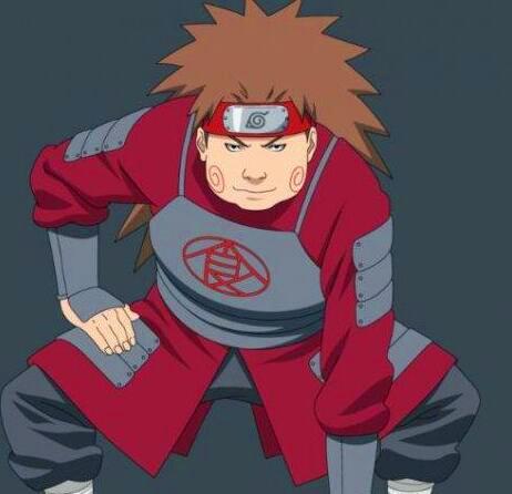 博人传丁次女儿使用化蝶秘术变身美少女