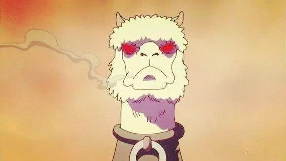 恶魔果实,又是吃了恶魔果实的武器,他是neo海军游击队队长修佐的爱炮