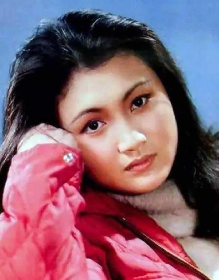 盘点八十年代女影星网友最后一位被称为不老女神