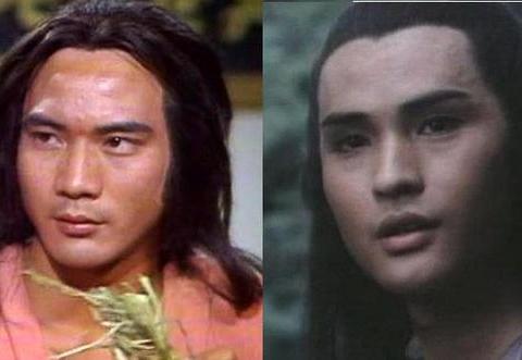 两人同演《天蚕变》云飞扬，一人结四次婚，他却沦落拍艳片|天蚕变|徐少强|顾冠忠_新浪新闻