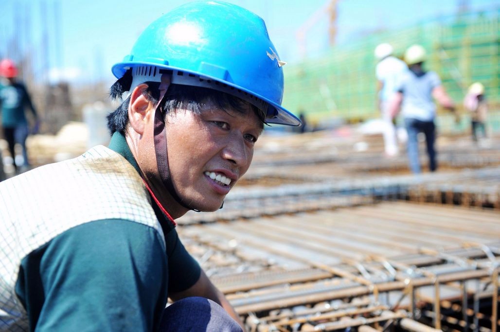 白银30元钱一次的女农民工到底去哪找