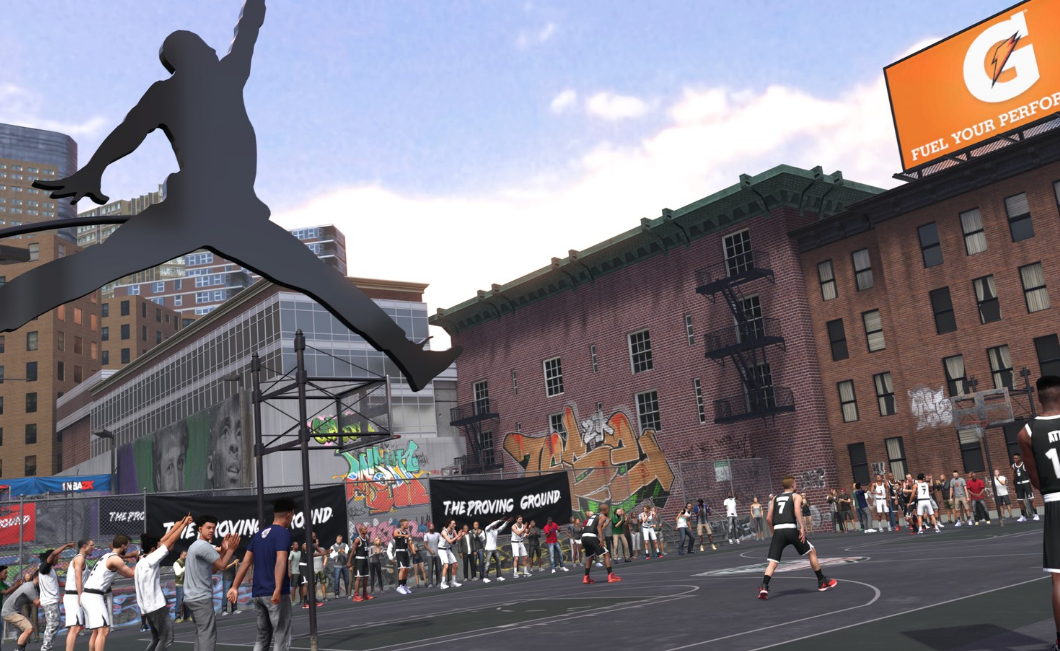 steam一款连科比和欧文都救不了的游戏2k对得起玩家的钱吗