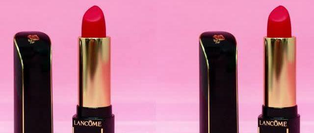 2018年最佳口红品牌排行榜前十名