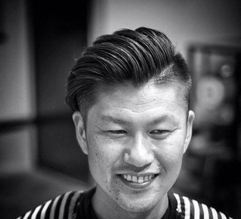 老中青合集的男生发型, 有适合你的吗?|老中青|合集|发型_新浪新闻