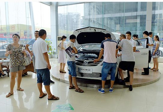 刚买的新车,为何要放在4s店里第二天才能取走,这才是真相
