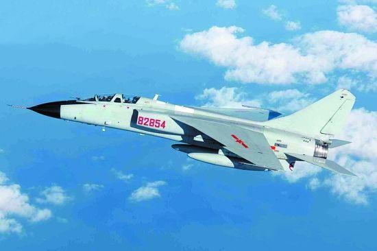 飞豹战斗机还有必要存在吗廉颇老矣尚能饭否能