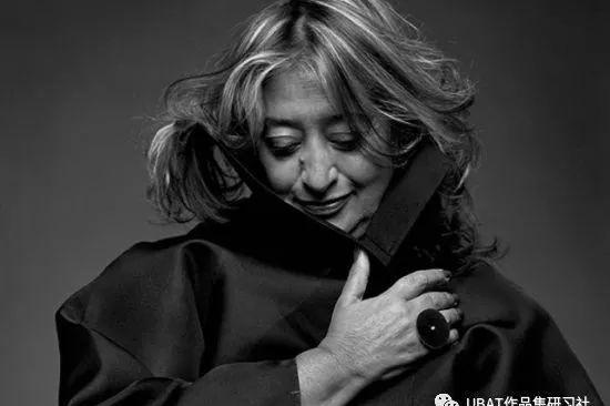 谁说建筑不适合女生——设计界的女建筑师:Zaha Hadid|扎哈|哈迪德|建筑师_新浪新闻