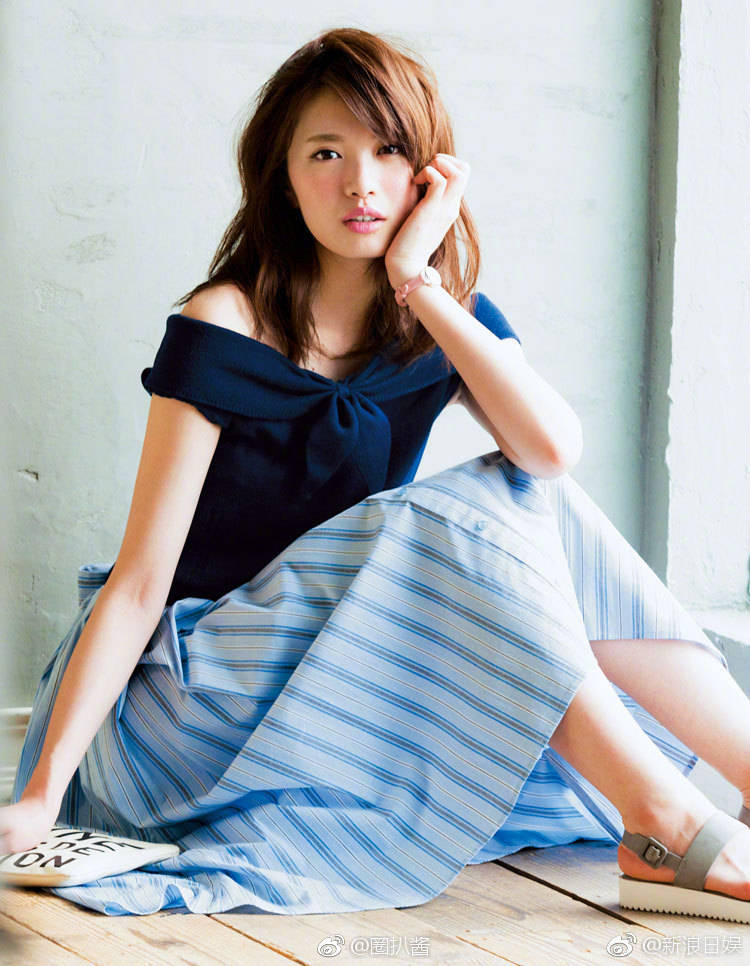 say|女性seven|山田凉介|田聪_新浪新闻