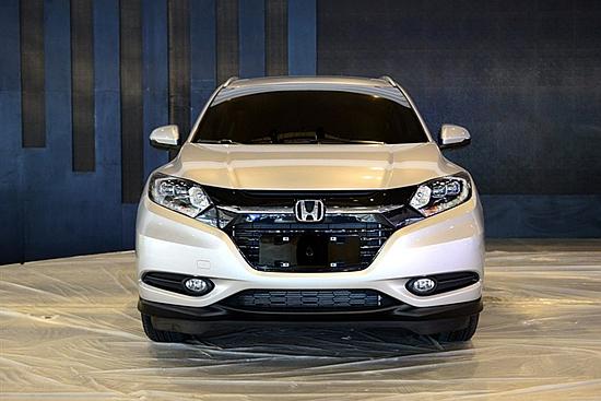 理念ve-1理念ev concept理念ve-1定位为一款小型纯电动suv,新车是今年