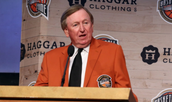 罗德-索恩(著名经理人)