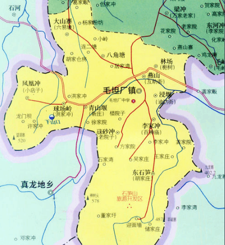 毛坦厂镇毛坦厂镇隶属于安徽省六安市金安区,位于舒城,霍山,金安三县
