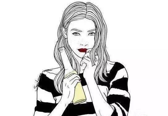 男人偏爱这四种"坏女人",因为她能稳稳抓住男人心!