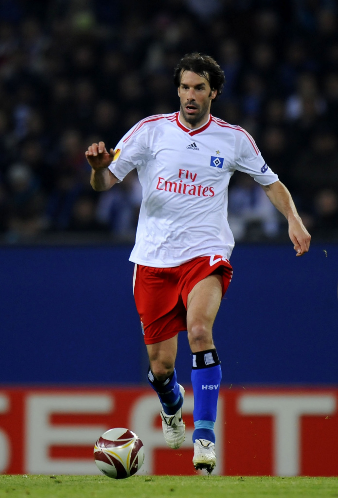 范尼斯特鲁伊(ruud van nistelrooy),汉堡时期小图23p|范尼斯特鲁伊|