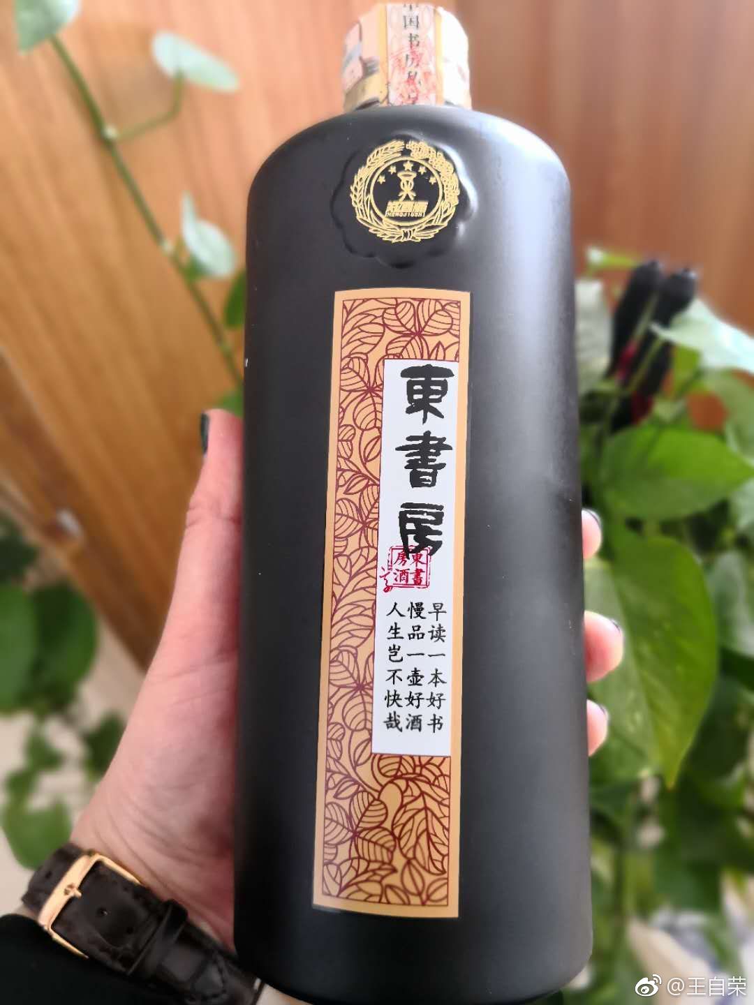 端午节快要到了正可以用东书房酒对酒吟诗忆故人