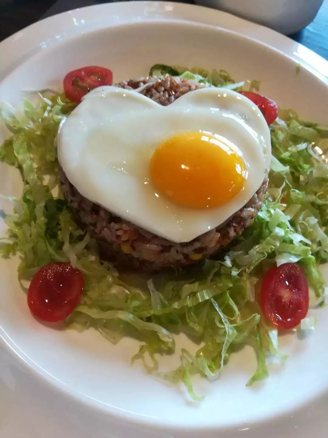 孤独的美食家第一弹——寻找一个人的午餐