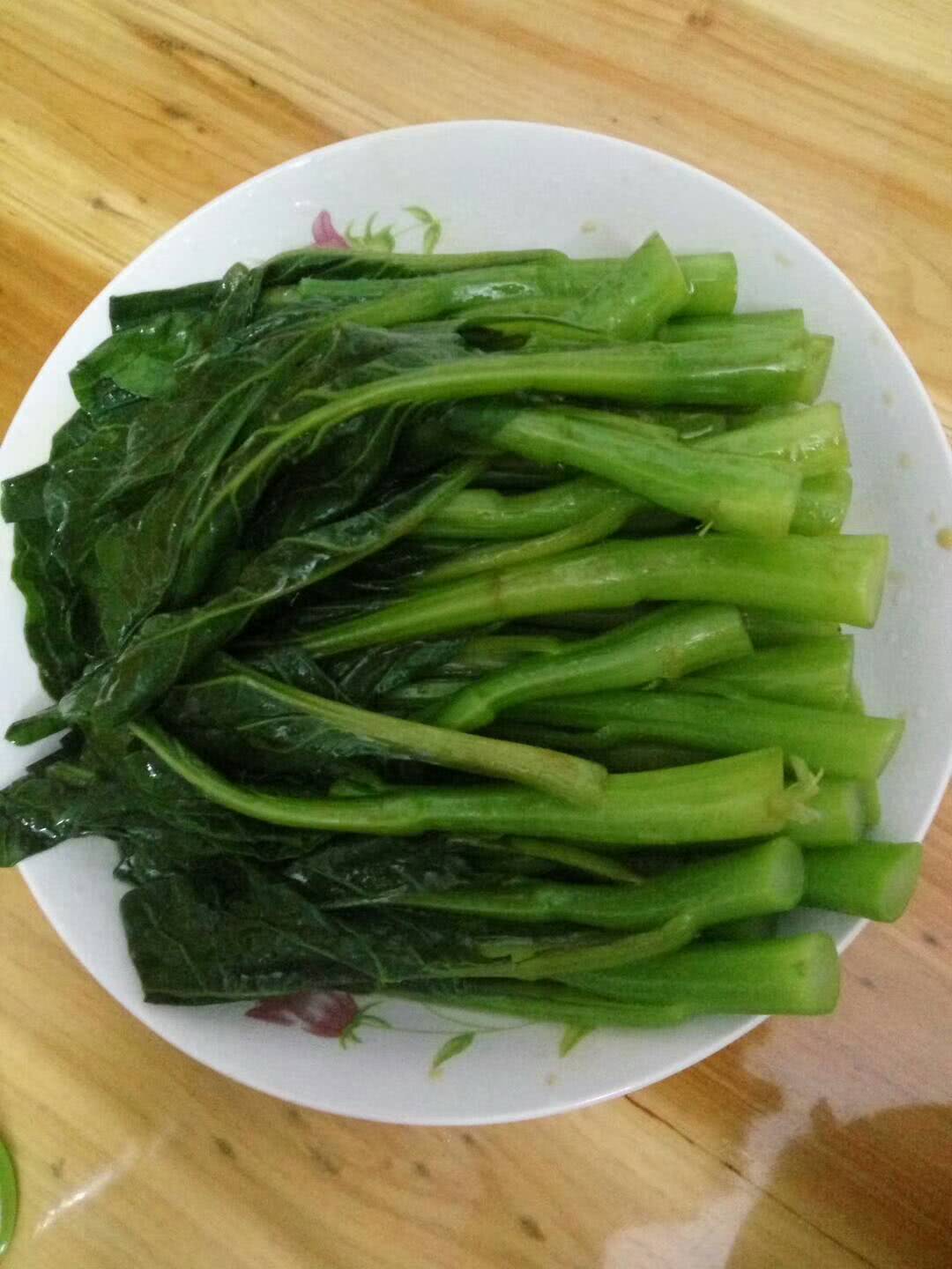 做美食戚戚