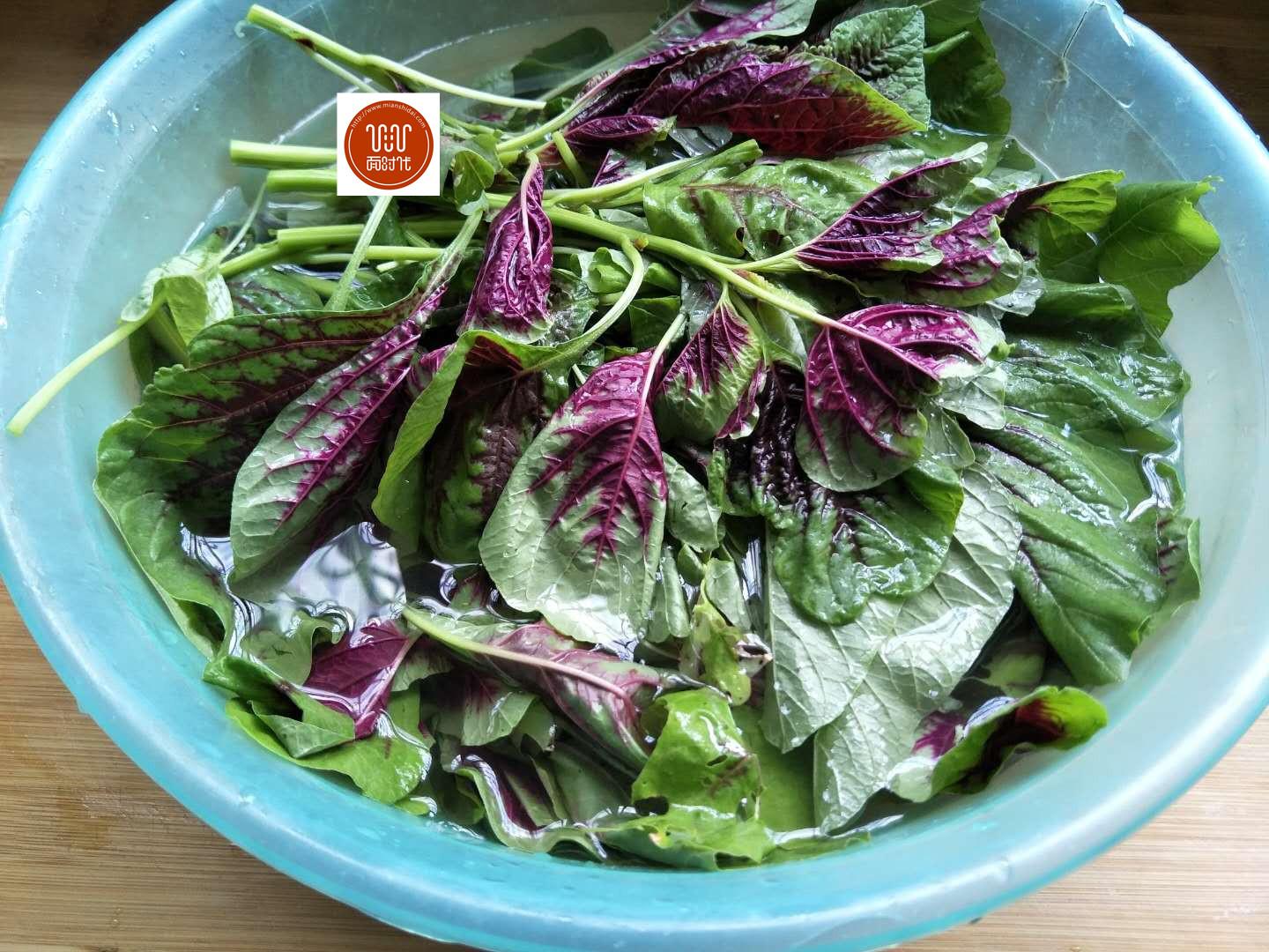 这种菜夏天才有,包成饺子,又鲜又香,补铁又补钙,很多人没吃过