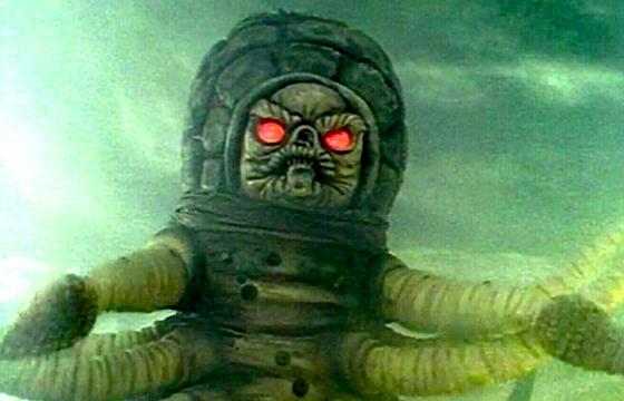 奥特曼中五头少见的怪兽认识三个以上请允许我叫你大神