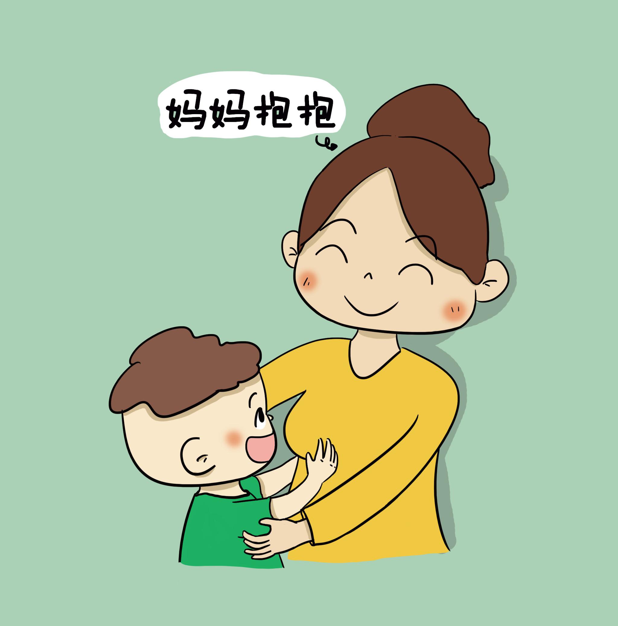 孩子最需要家长做的五件事,比物质重要多了,家长不要不在乎