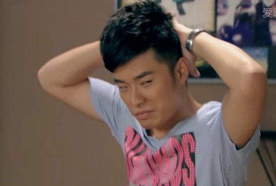 吕子乔的车,曾小贤的车,胡一菲的车,个个座驾不凡