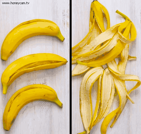 一 招 教 你 快 速 剥 虾 /剥虾的时候数一数掐住虾的第四个指节然后