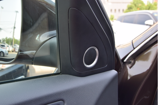 奥迪q5升级原厂bo音响全套动感音质愉悦心情