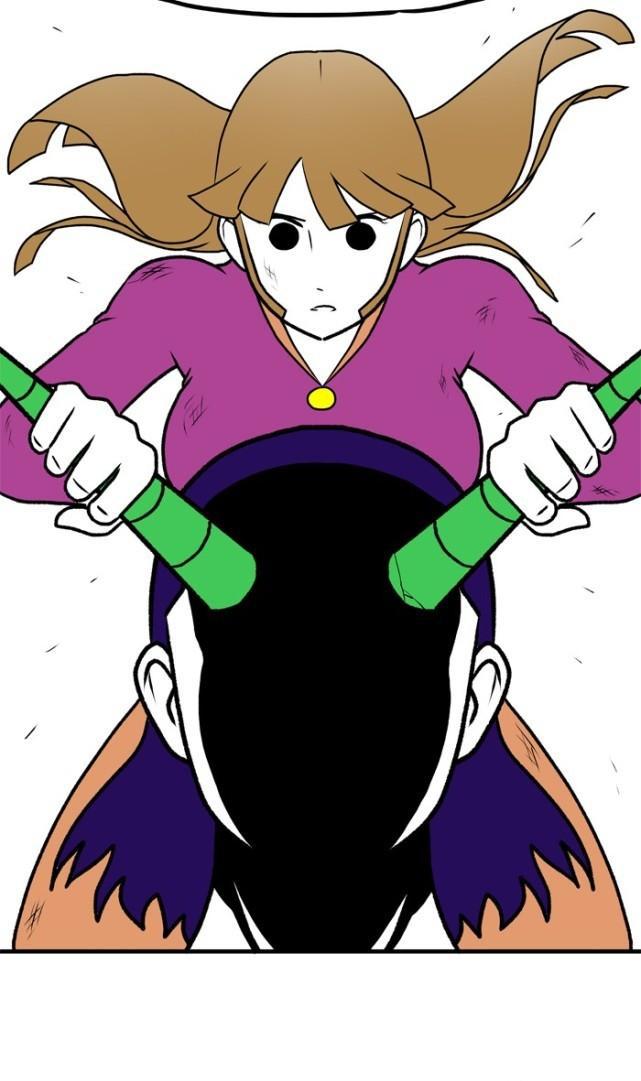 中篇完结魔塔公主与绿角魔人的死斗