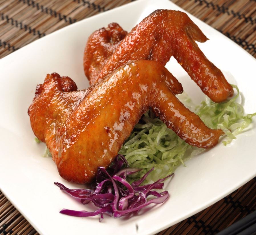 鸡肉身体部位热量大公开,热量最高的不是鸡大腿!