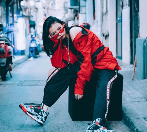 哪些aj更加适合女生穿着呢?|小姐姐|鞋款|姐们_新浪新闻