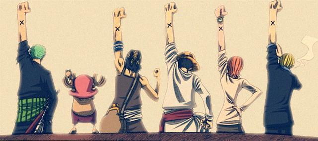 路飞|海贼王|克洛克达尔_新浪新闻