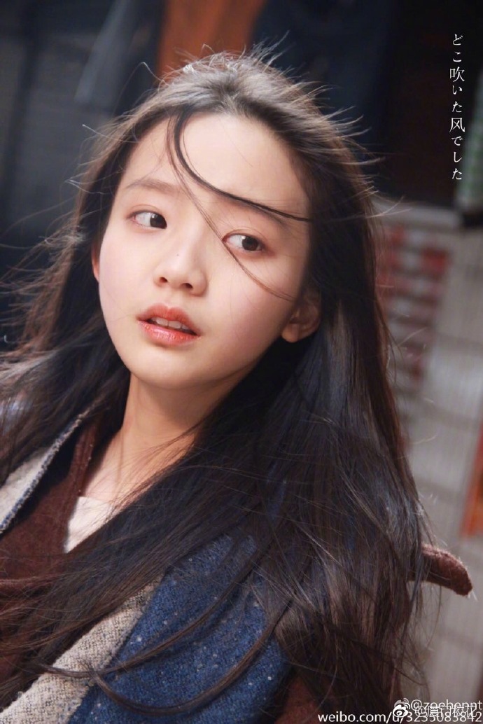 她叫唐小涵98年就读于吉林医药学院身高158cm