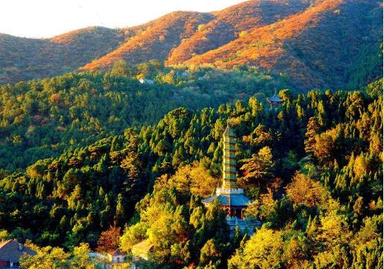 北京风景点有哪些?北京风景最好的地方在哪?