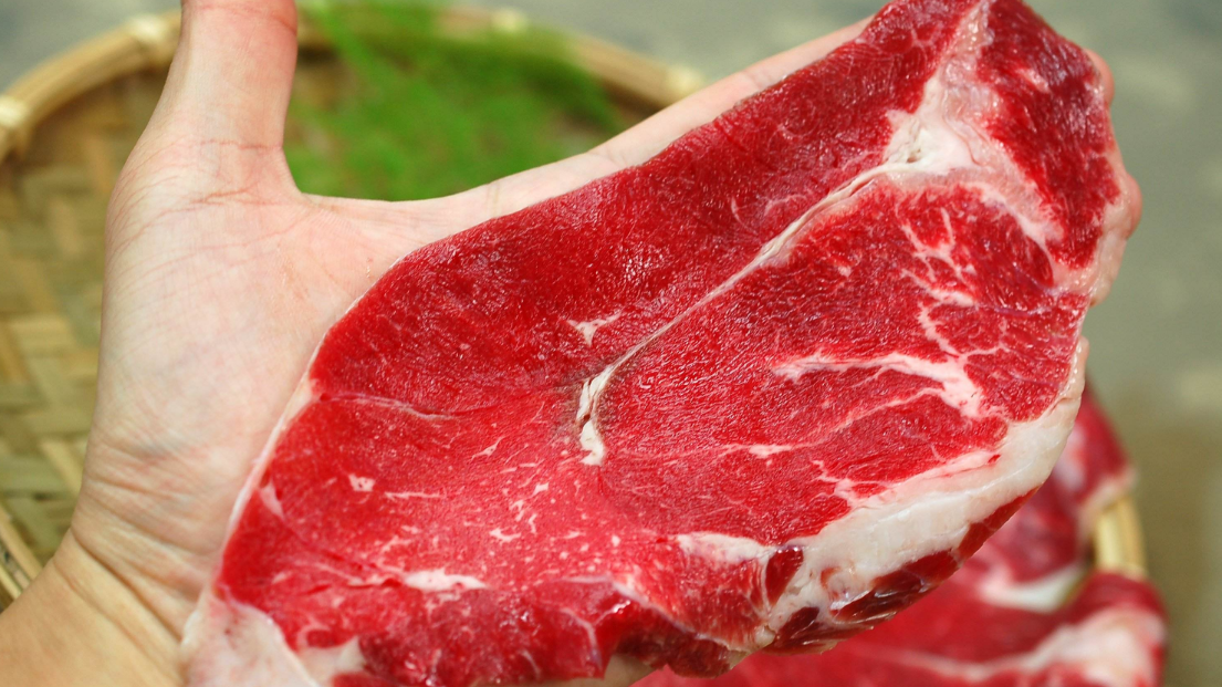 水牛肉和黄牛肉到底有什么区别?看完长知识了