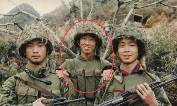 对越作战中的"黑豹行动", 80名敢死队员仅剩8人