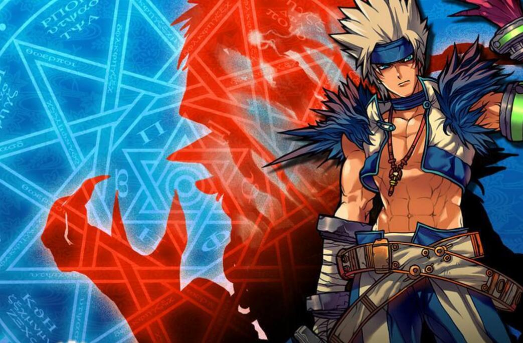 剑魂|立绘|王爷_新浪新闻