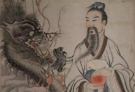 神仙有六等级,一般人只知神、仙,却不知其他四个等级|神仙|真人|等级_新浪新闻