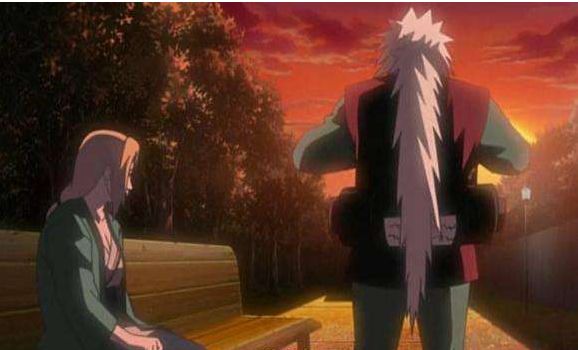 火影忍者五个背影撩人的小哥哥鸣人上榜最后一个居然是他