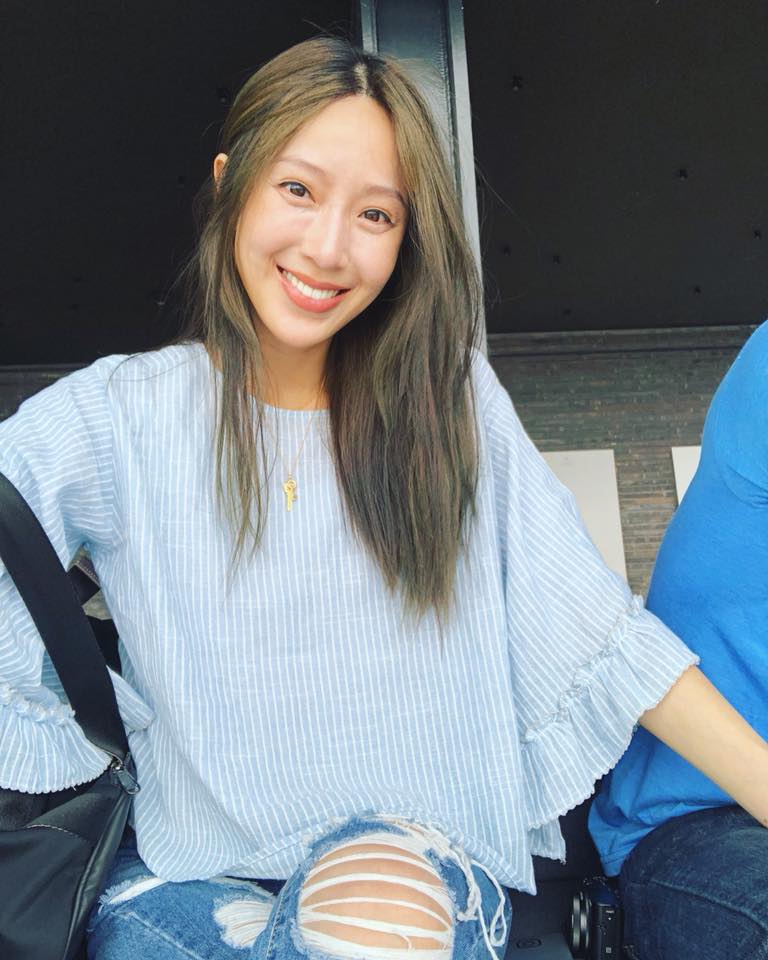 隋棠怀孕9个月庆搬家!网友揪亮点:要生4宝了